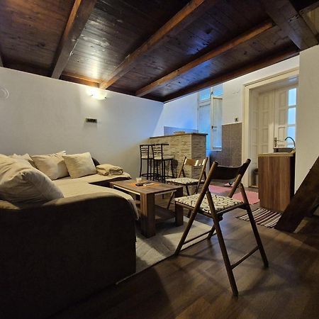 Passage 23 Apartman Újvidék Kültér fotó