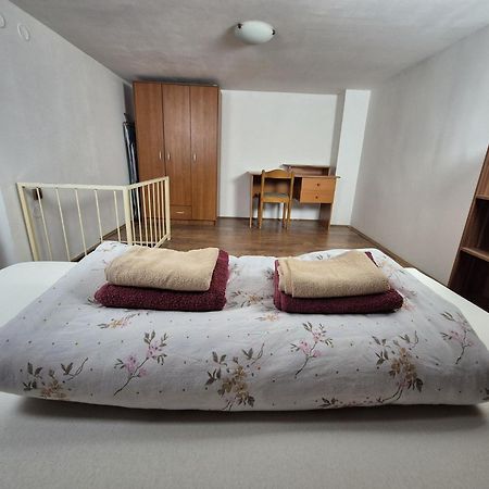 Passage 23 Apartman Újvidék Kültér fotó