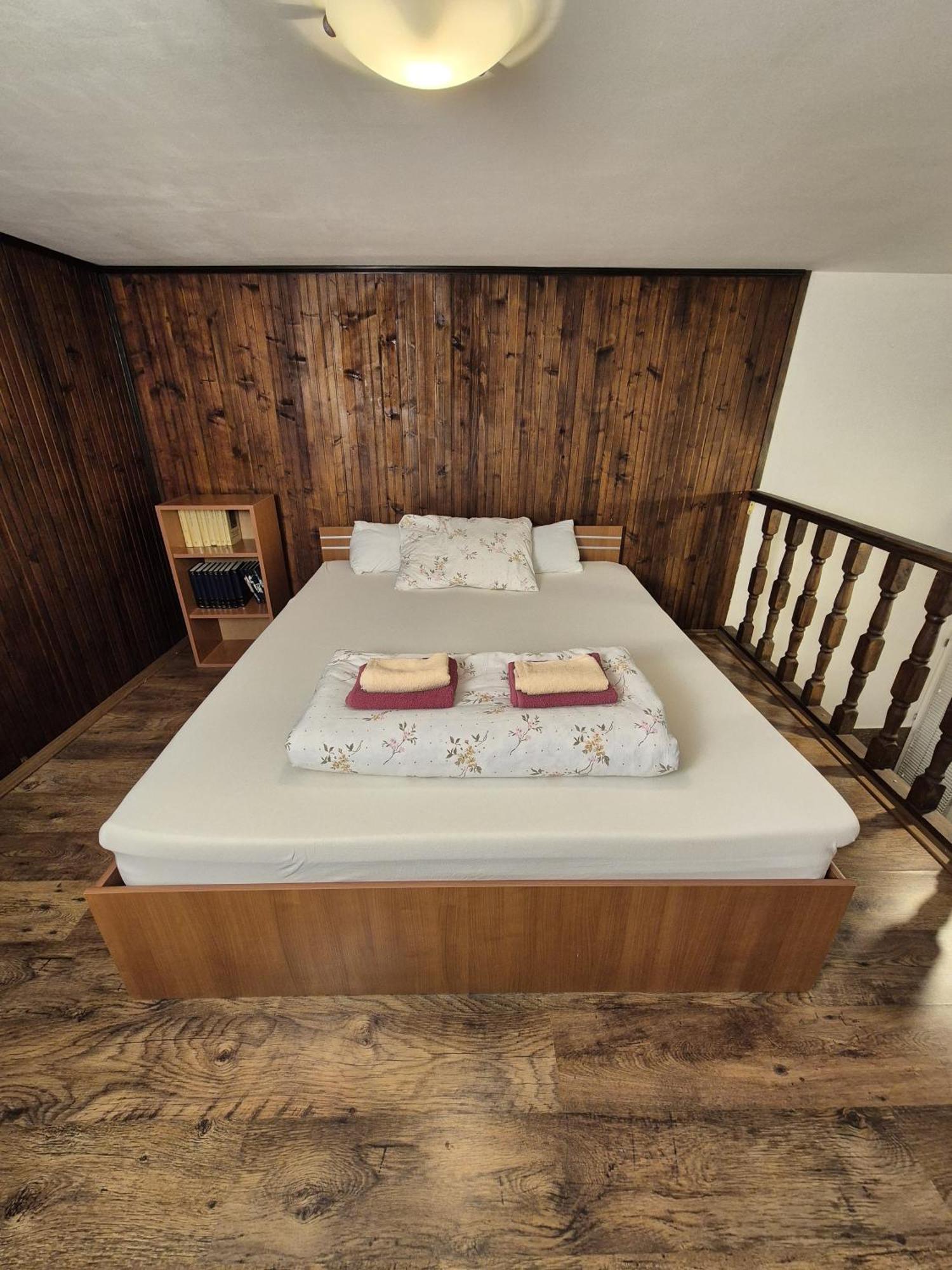 Passage 23 Apartman Újvidék Kültér fotó