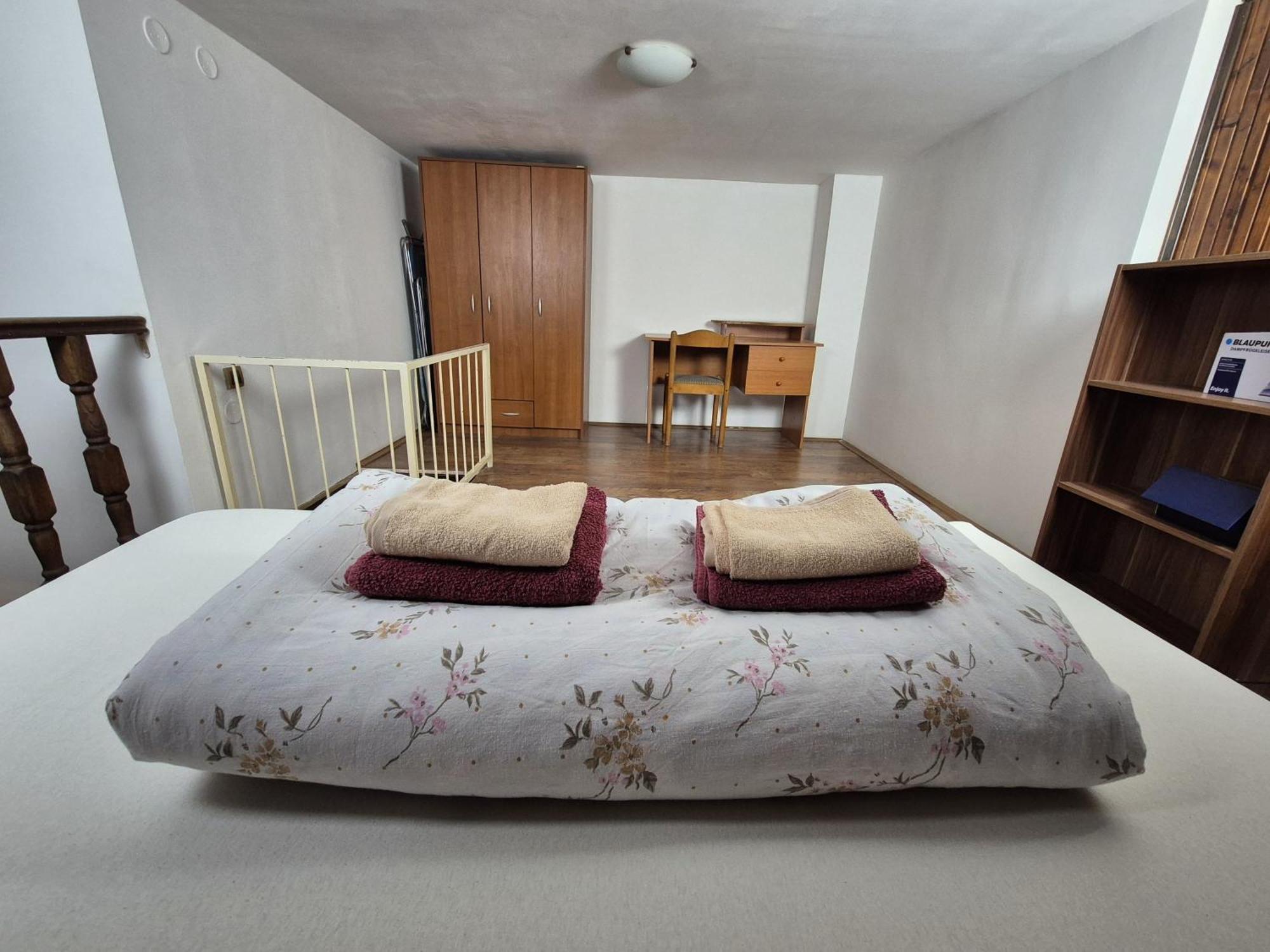 Passage 23 Apartman Újvidék Kültér fotó