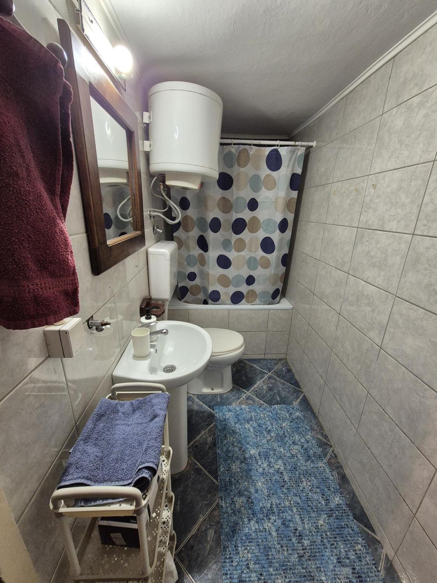Passage 23 Apartman Újvidék Kültér fotó